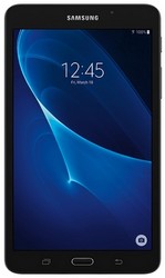 Замена корпуса на планшете Samsung Galaxy Tab A 7.0 Wi-Fi в Рязане